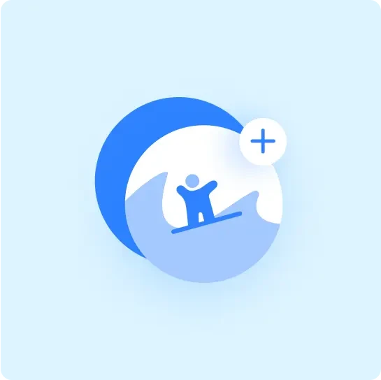 airfocus avatar fun picture illustration