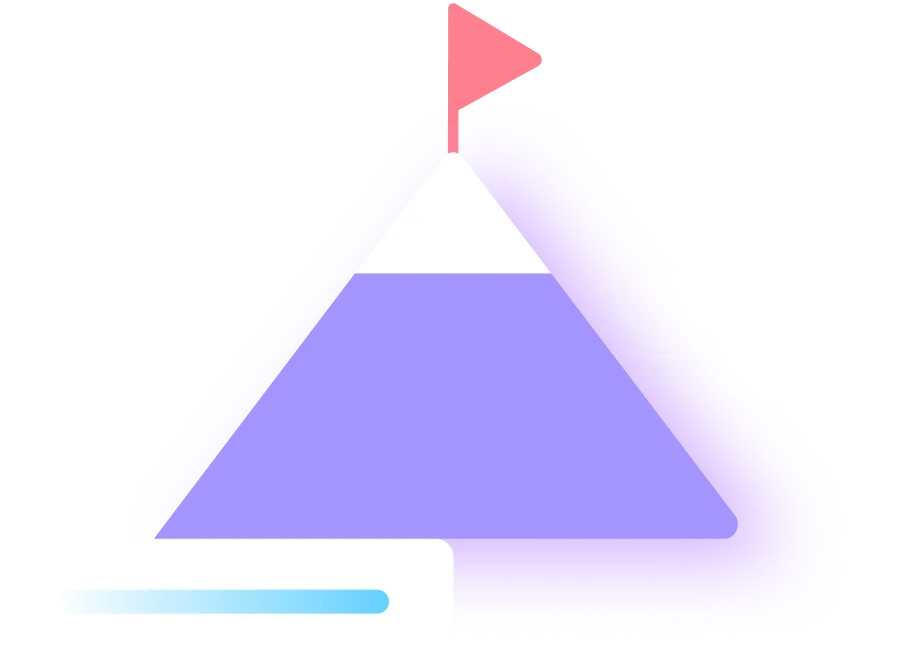 airfocus card #4: Passion <br /> and excellence <br /> in every area