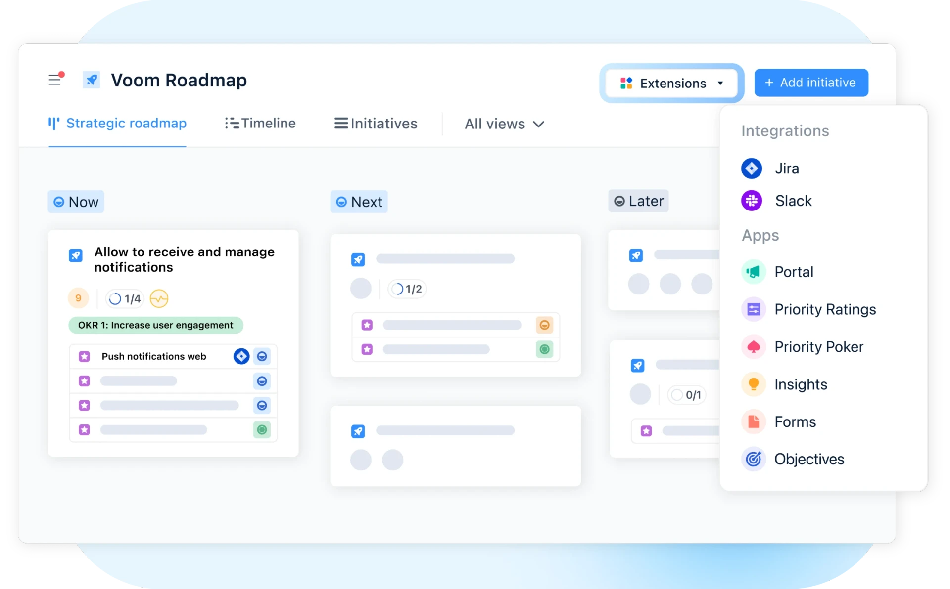 SINGLE SOURCE OF <span class="hide-on-small-medium-large"> (PRODUCT) </span> TRUTH