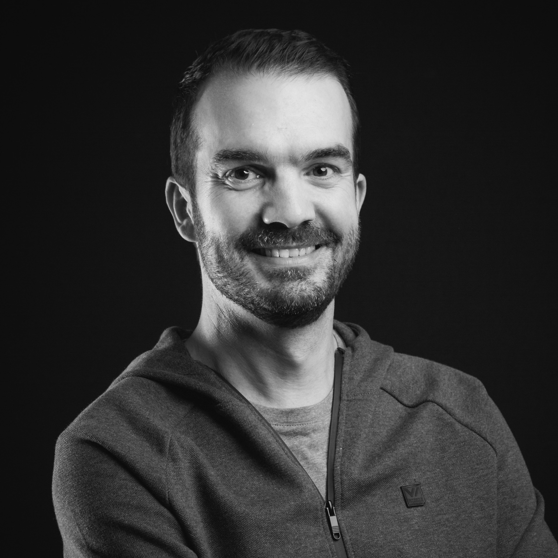 Bruno Ballester - Royal Canin