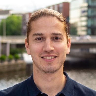 Amir Bohnenkamp - Heyflow