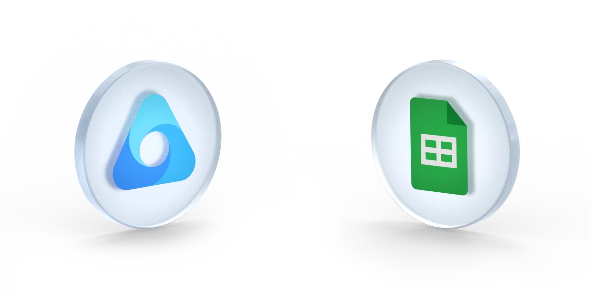 airfocus + Google Sheets