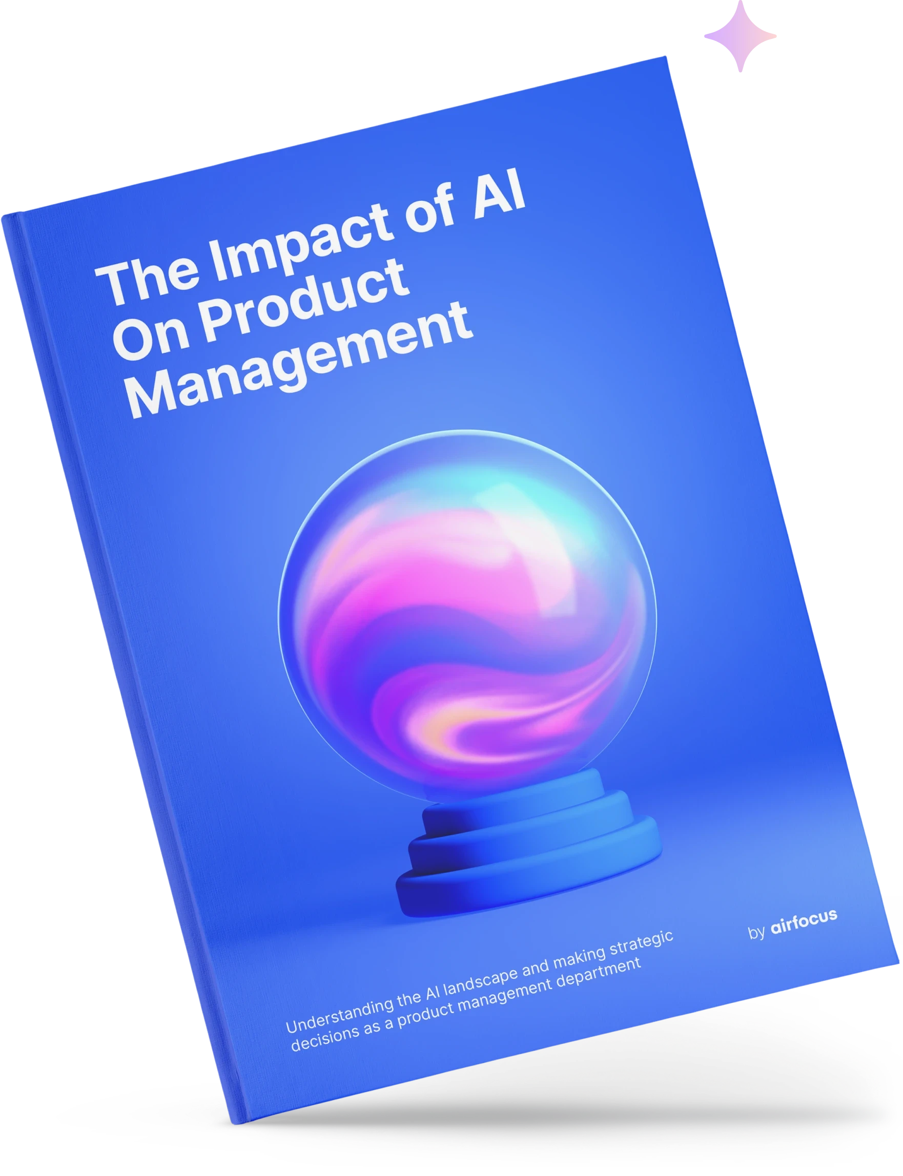 airfocus report AI for PM