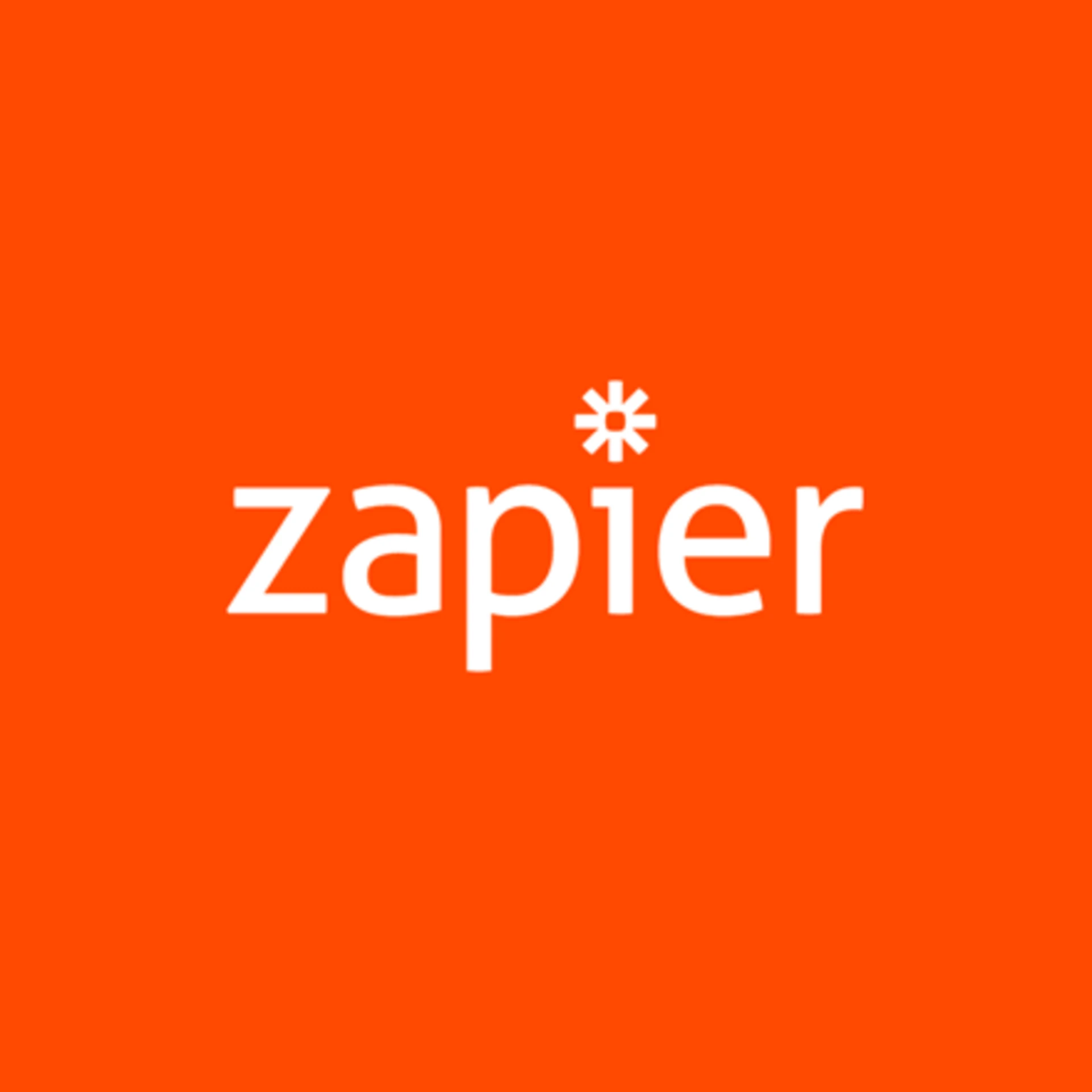 zapier logo