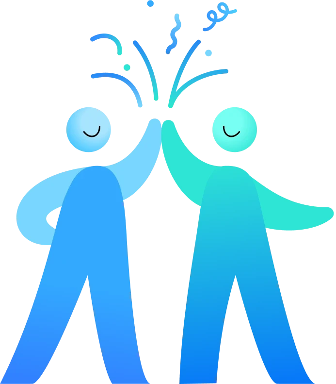 airfocus card #1: Teamwork <br /> over ego