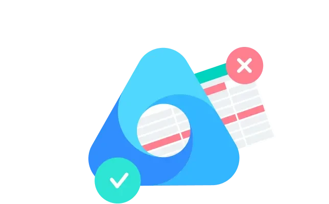 airfocus card #undefined: Sheets and PowerPoint