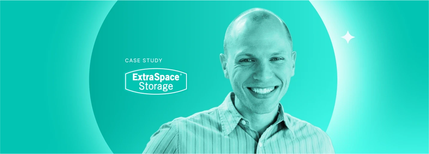 Extra Space Storage