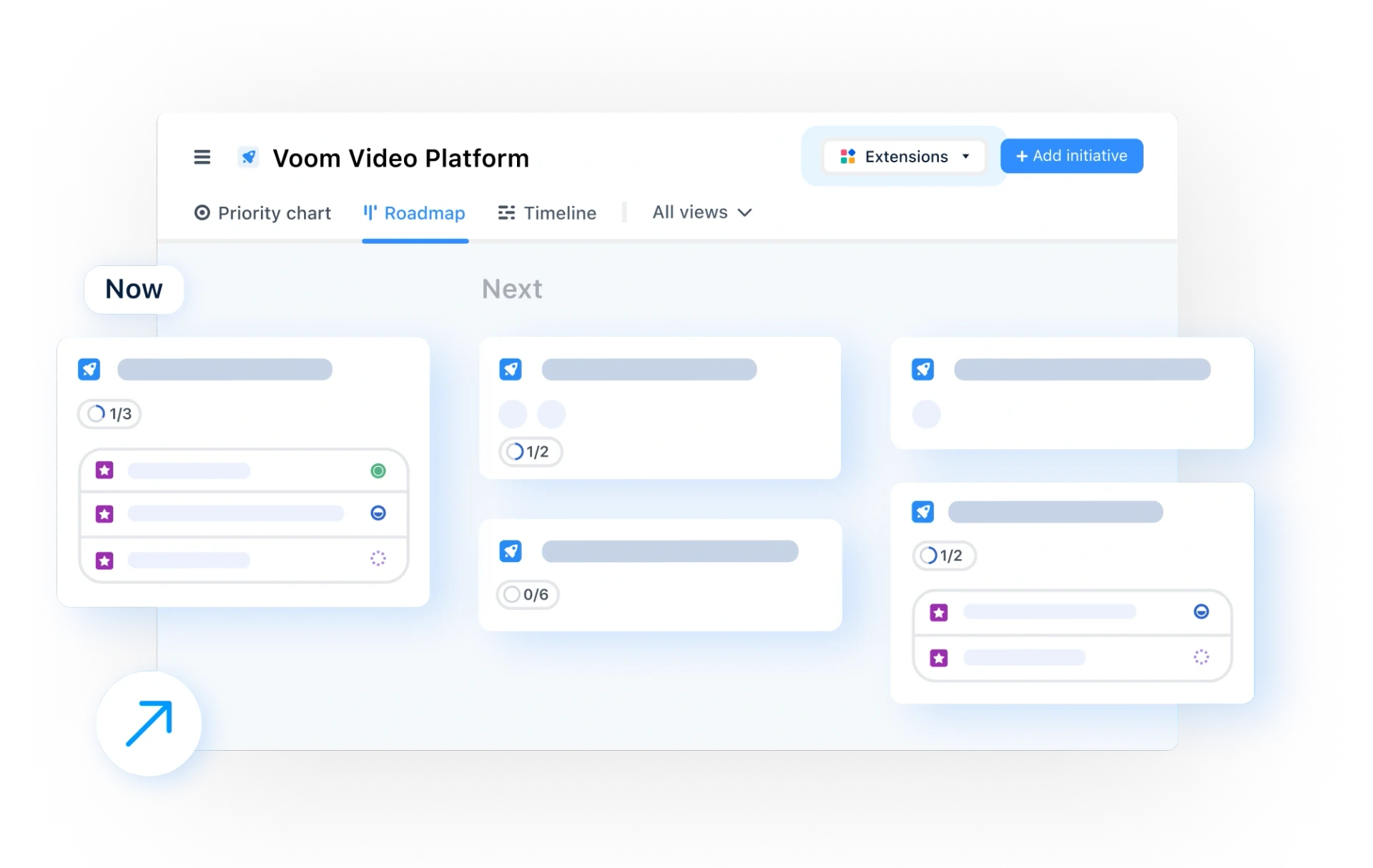 airfocus modular platform