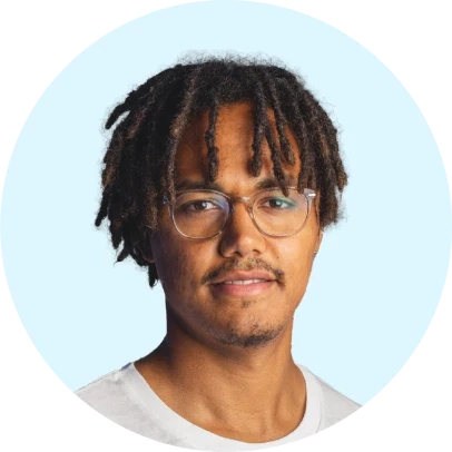 Connect with Amando from airfocus